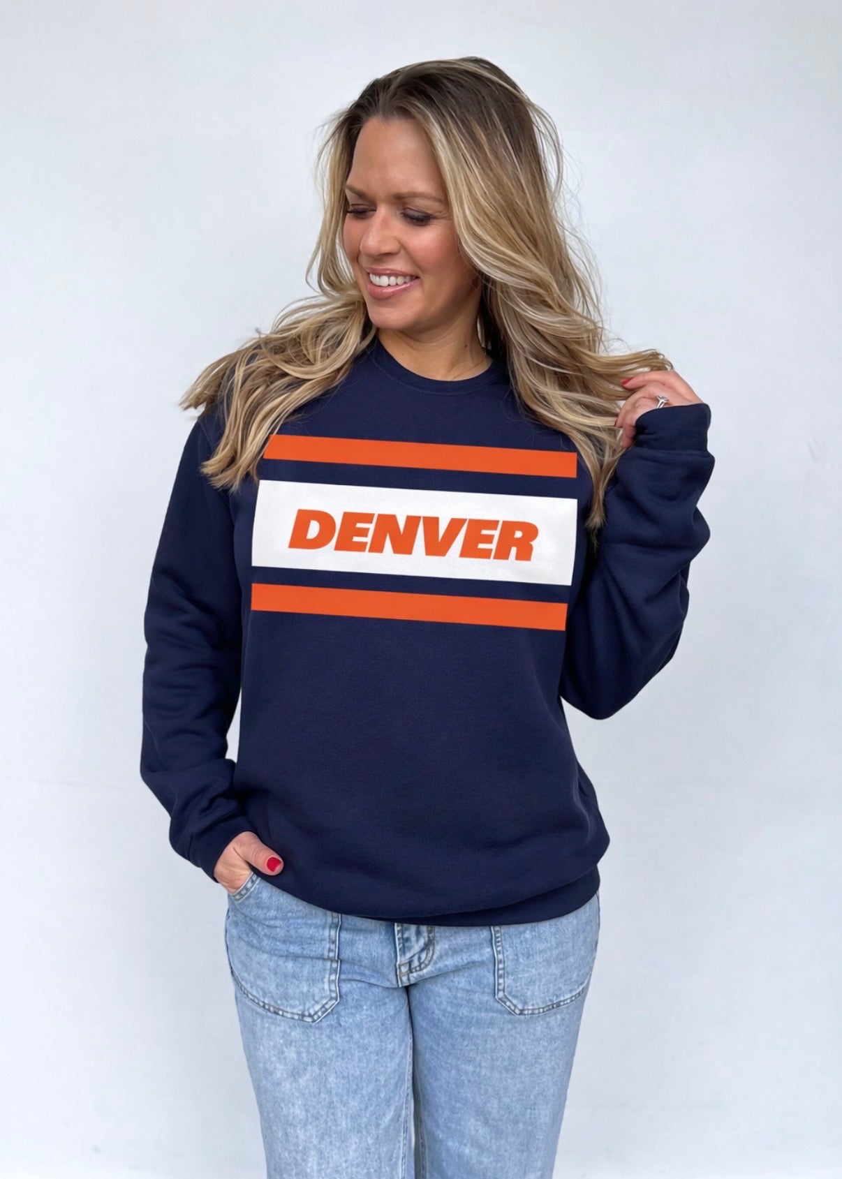 Taylor Swift Vintage - Denver
