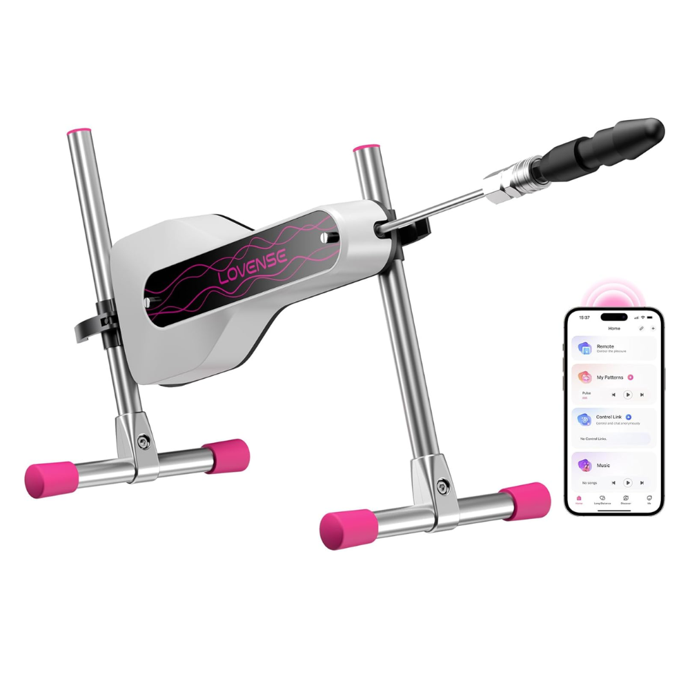 Lovense Mini Sex Machine