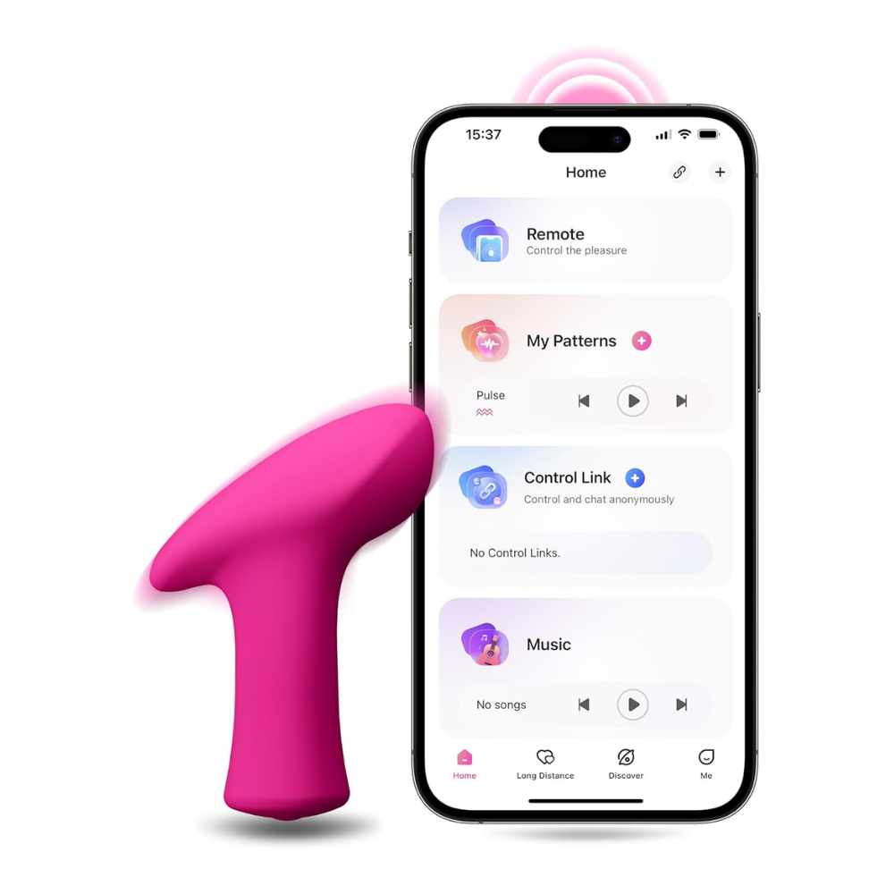 Ambi - Versatile Bullet Vibrator