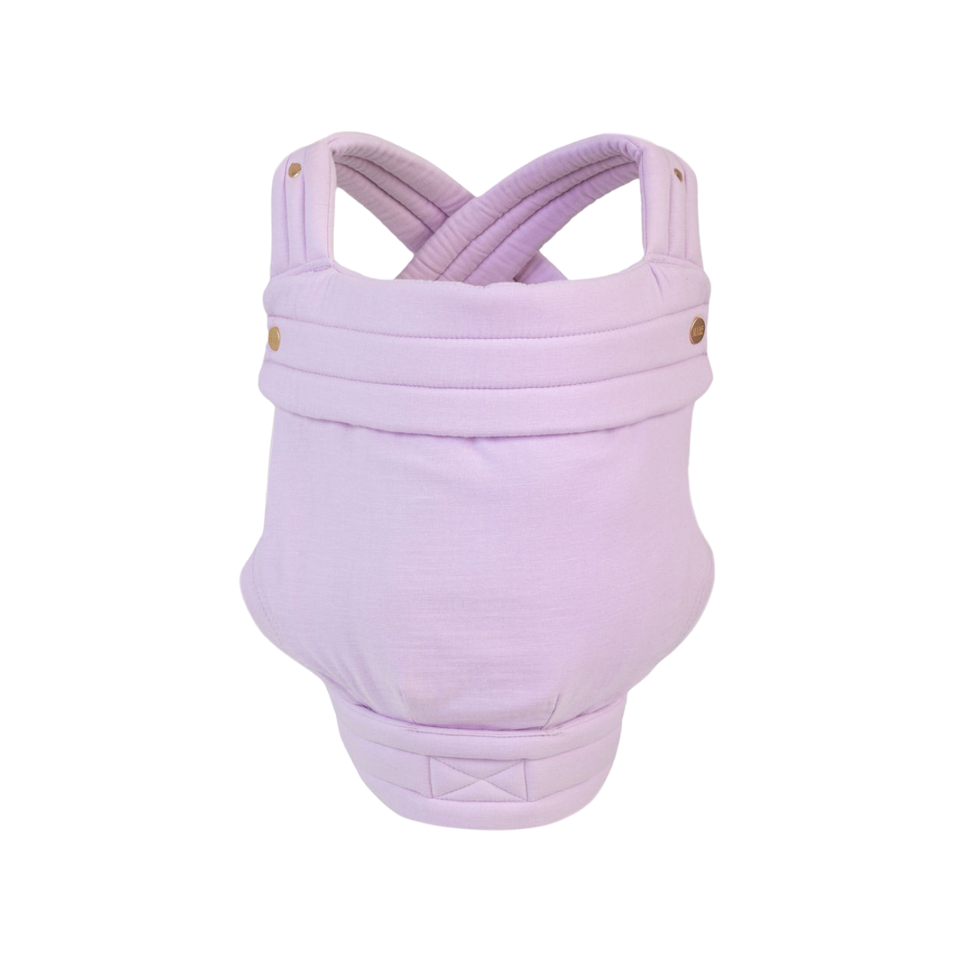 The Monarch Baby Carrier - Lilac Skies