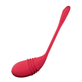 Vulse - App-Controlled Hands-Free Thrusting Egg Vibrator