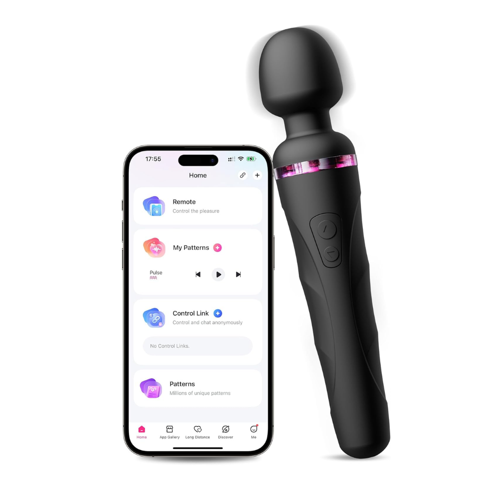 Domi 2 - Bluetooth "Mini" Wand
