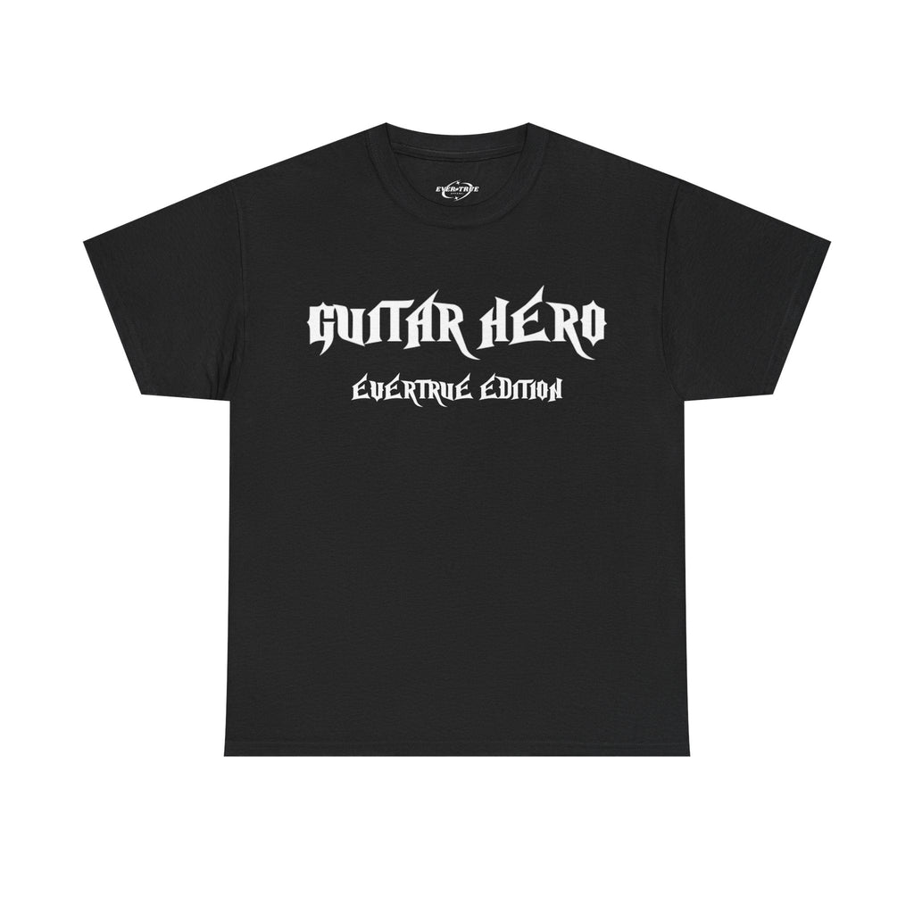 Guitar hero x Evertrue