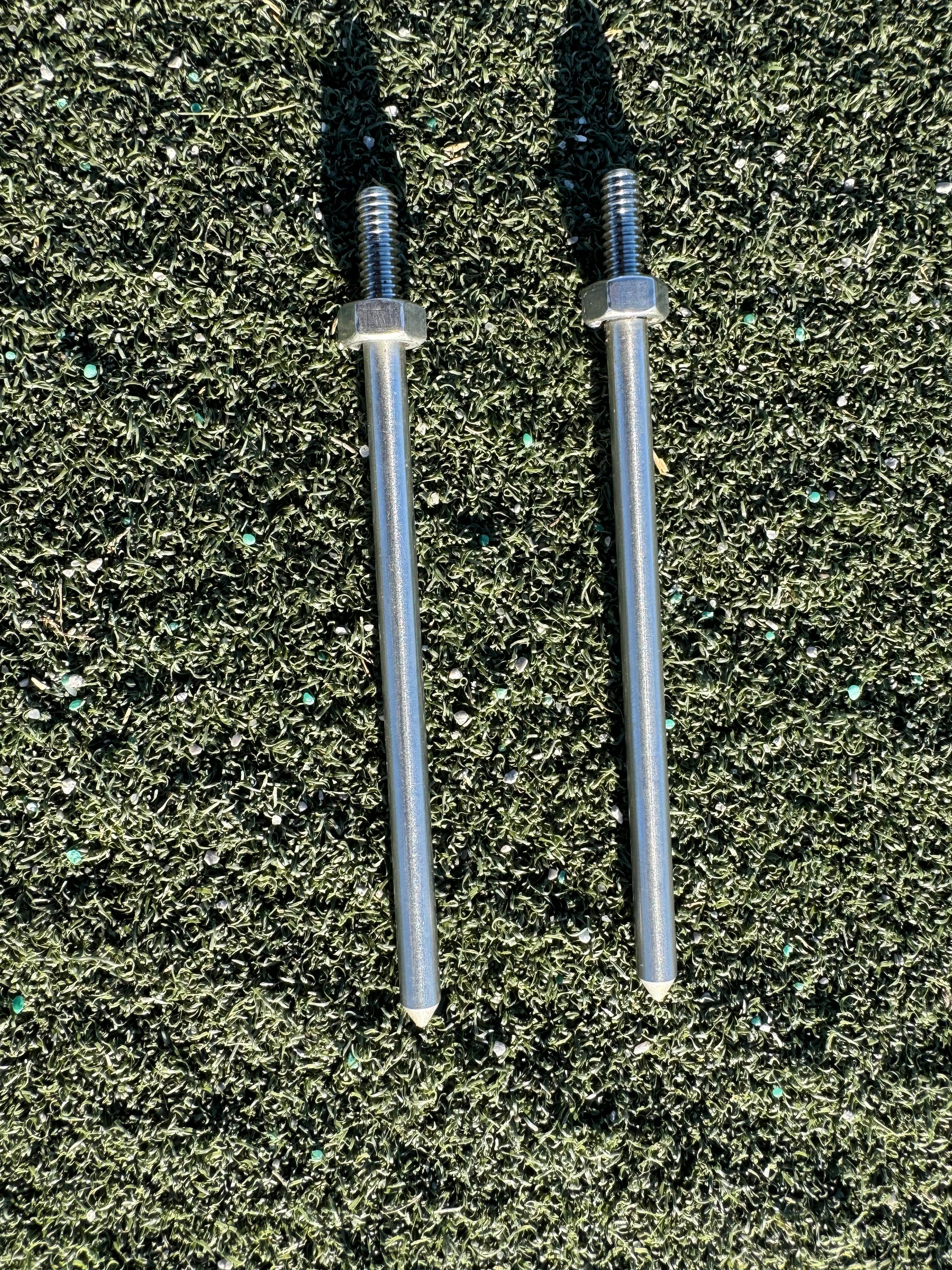 Range Pro Combo