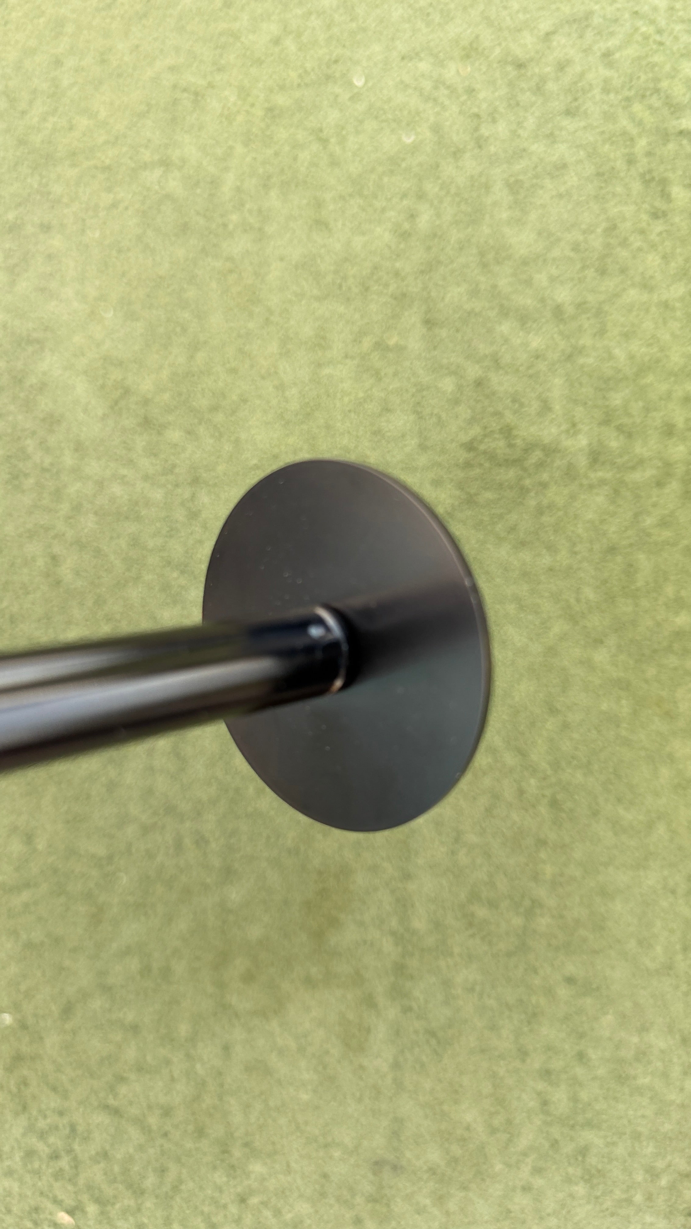 Mag Plane Stick