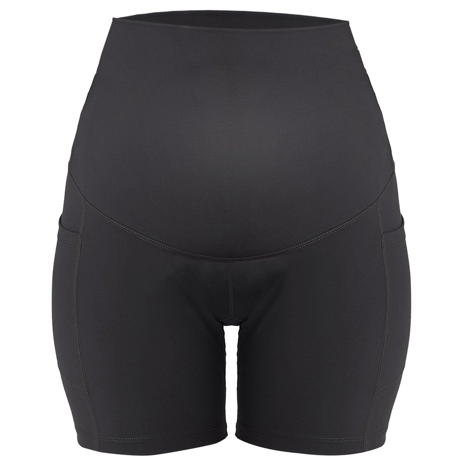 Women Maternity Shorts Pregnancy Underwear