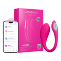 Lush Mini - Small & Powerful G-Spot Egg Vibrator