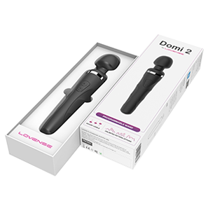 Domi 2 - Bluetooth "Mini" Wand