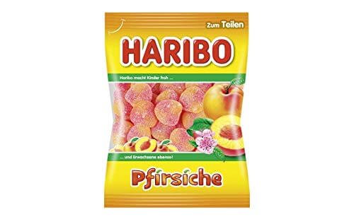 German Gummy Candy 5 LB – Premium Assorted Fruit Gummy Candy Bulk Bag