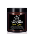 Tallow Sunscreen