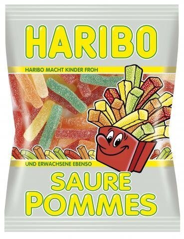 German Gummy Candy 5 LB – Premium Assorted Fruit Gummy Candy Bulk Bag