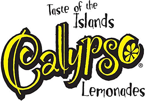 Calypso Lemonades – Real Fruit & Natural Flavors | 16 oz 12-Pack