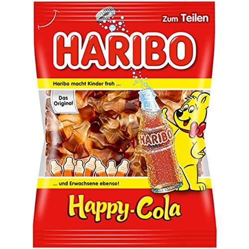 German Gummy Candy 5 LB – Premium Assorted Fruit Gummy Candy Bulk Bag