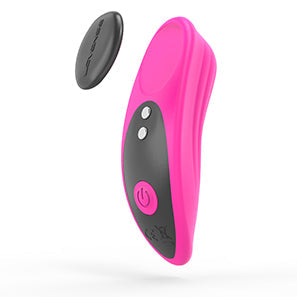 Ferri - Magnetic Panty Vibrator