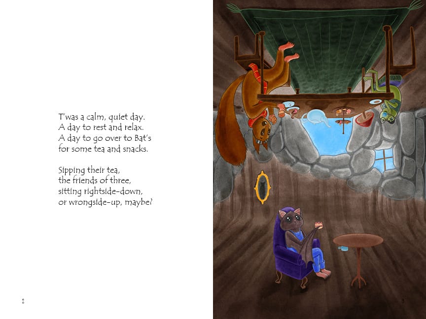 Frog: A World on Fire, Book Five