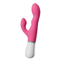 Nora - Bluetooth Remote Control Rabbit Vibrator
