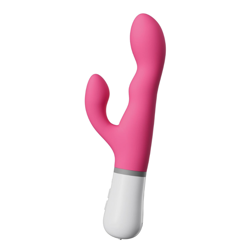 Nora - Bluetooth Remote Control Rabbit Vibrator