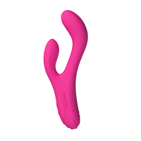 Osci 3 - Heating Thumper Rabbit Vibrator