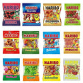German Gummy Candy 5 LB – Premium Assorted Fruit Gummy Candy Bulk Bag