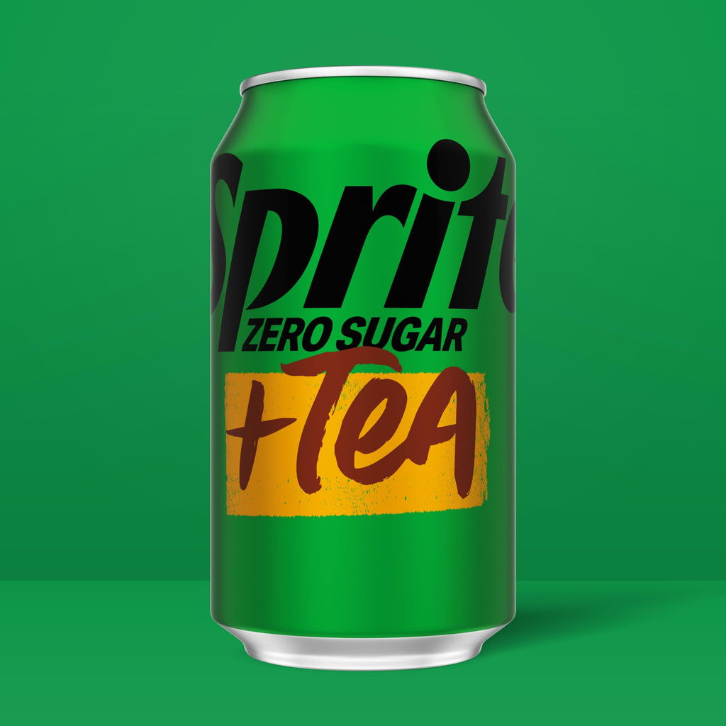 Sprite Soda – Lemon-Lime, Zero Sugar & Variety Packs | 12 fl oz Cans & Bottles