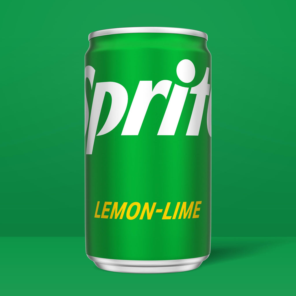 Sprite Soda – Lemon-Lime, Zero Sugar & Variety Packs | 12 fl oz Cans & Bottles