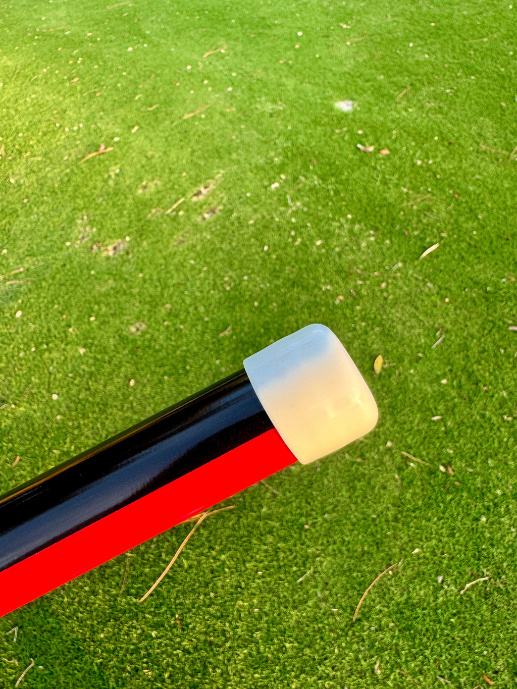 Special Edition Tour Striker @iRangeSports Stick EXT w/MagSafe compatible puck