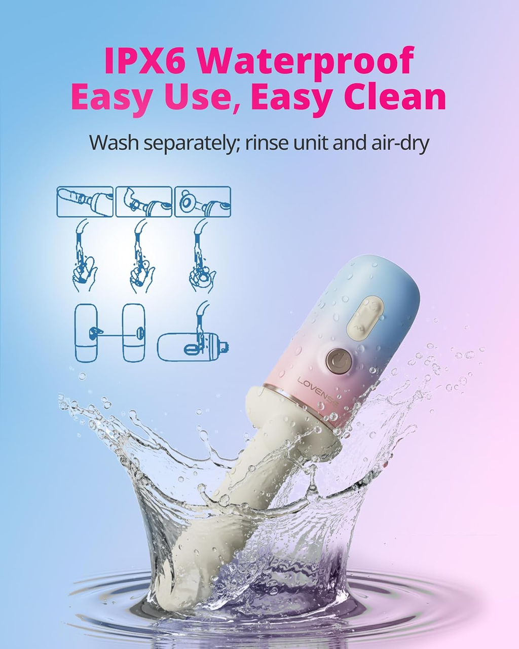 Spinel - Thrusting, Vibrating & Heating Dildo Machine