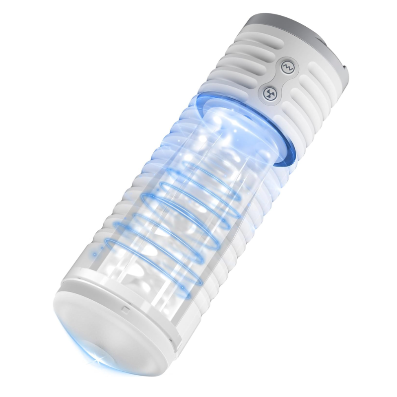 Max 2 - High Tech Male Masturbator