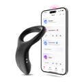 Diamo - Vibrating Cock Ring