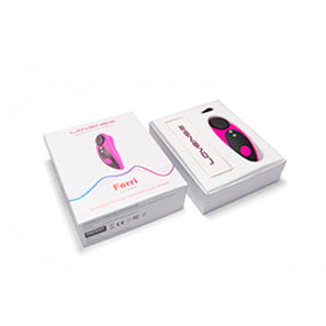 Ferri - Magnetic Panty Vibrator