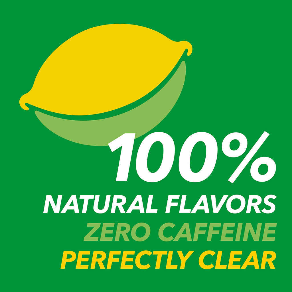 Sprite Soda – Lemon-Lime, Zero Sugar & Variety Packs | 12 fl oz Cans & Bottles
