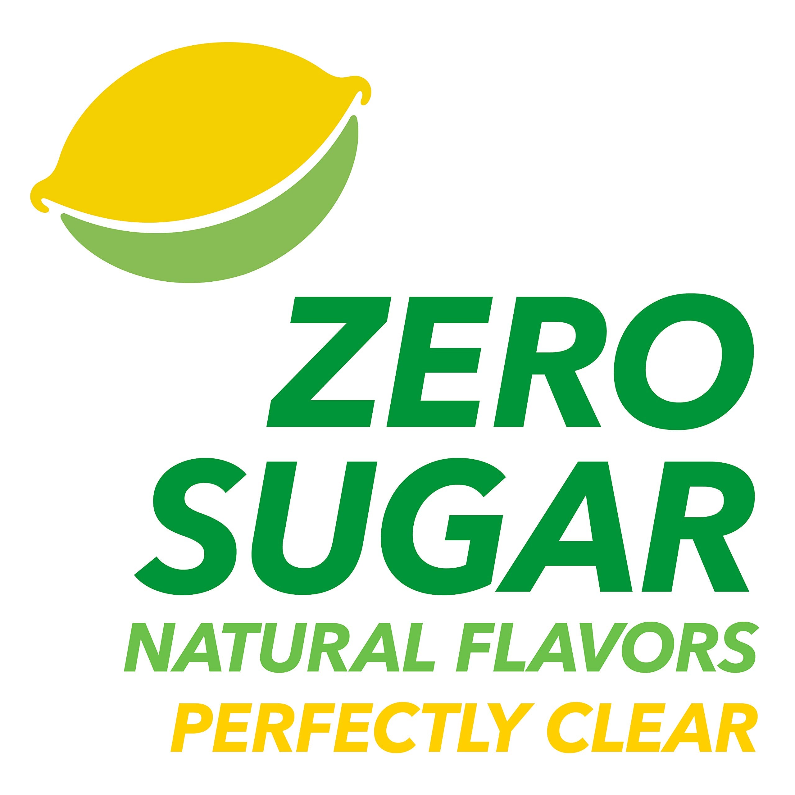 Sprite Soda – Lemon-Lime, Zero Sugar & Variety Packs | 12 fl oz Cans & Bottles