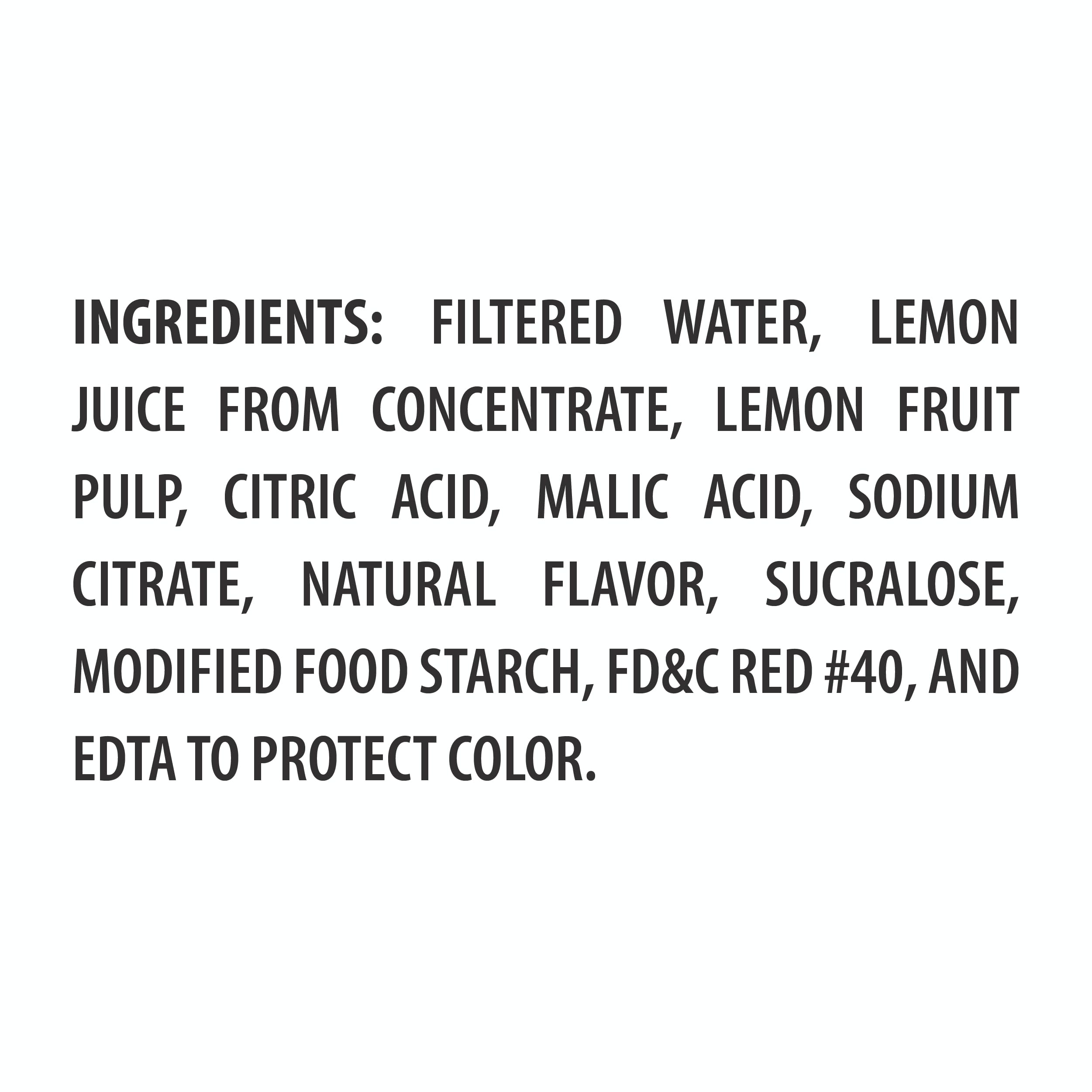 Calypso Lemonades – Real Fruit & Natural Flavors | 16 oz 12-Pack