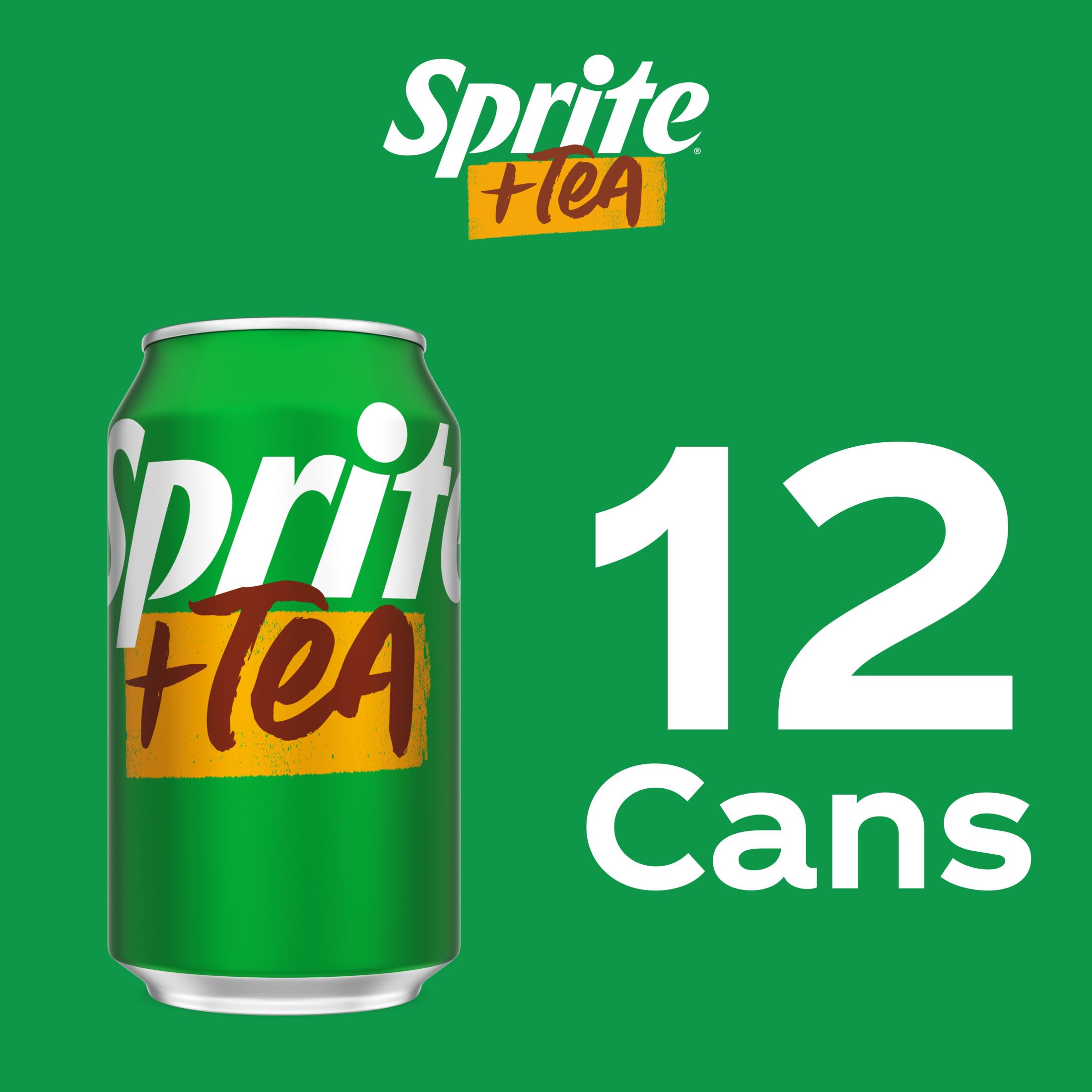 Sprite Soda – Lemon-Lime, Zero Sugar & Variety Packs | 12 fl oz Cans & Bottles