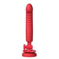 Mission 2 - Vibrating Suction Cup Dildo