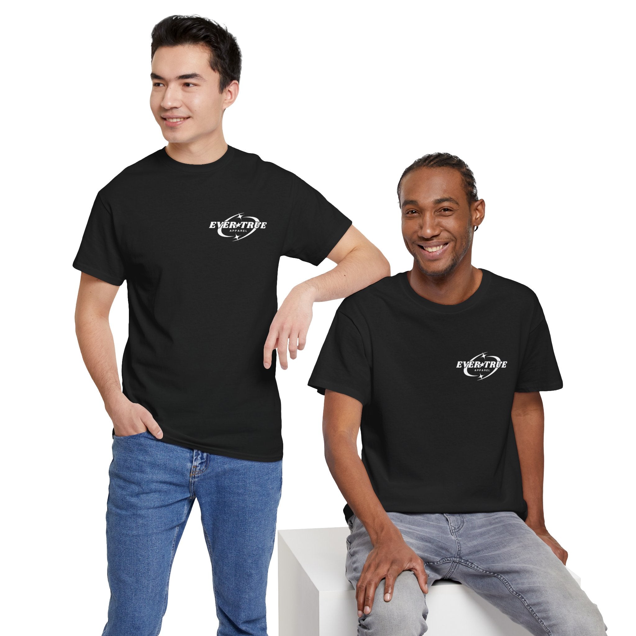 Sunset T-Shirt- Evertrue Apparel