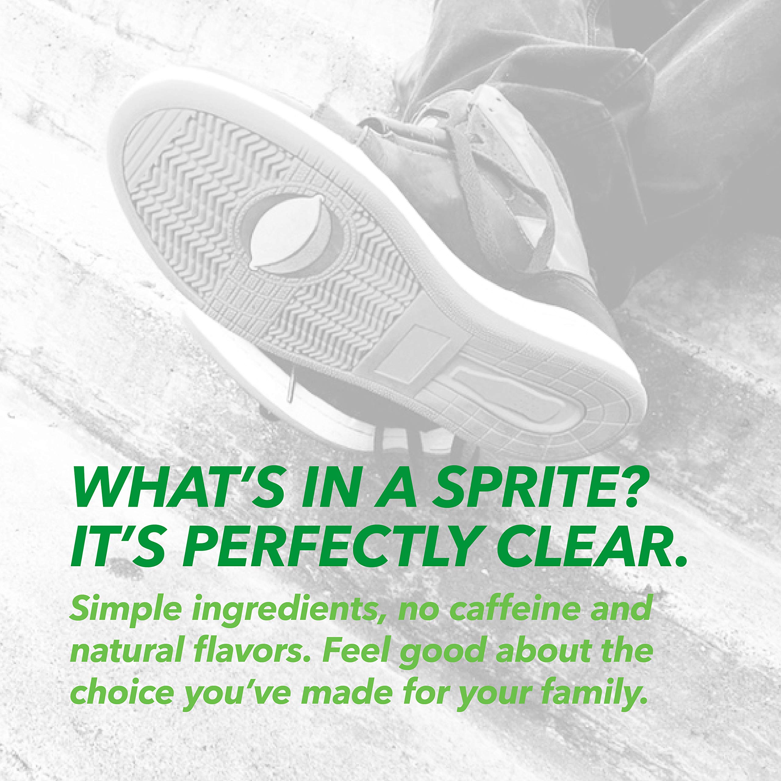 Sprite Soda – Lemon-Lime, Zero Sugar & Variety Packs | 12 fl oz Cans & Bottles