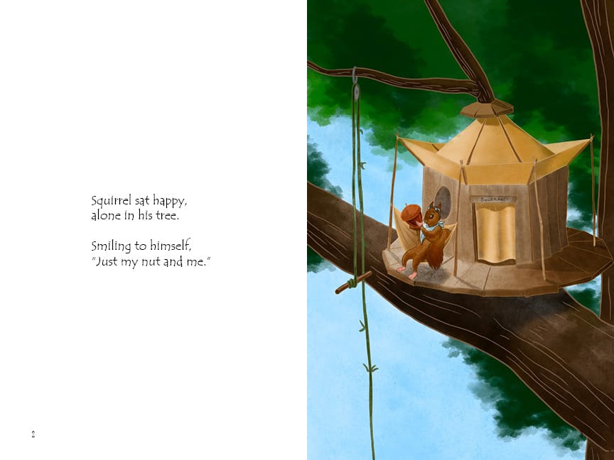 Frog: Helps a Friend, Book Three