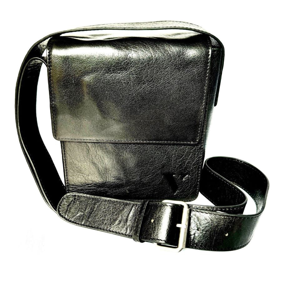 BEBA Crossbody (Black)
