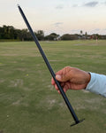 Mag Plane Stick
