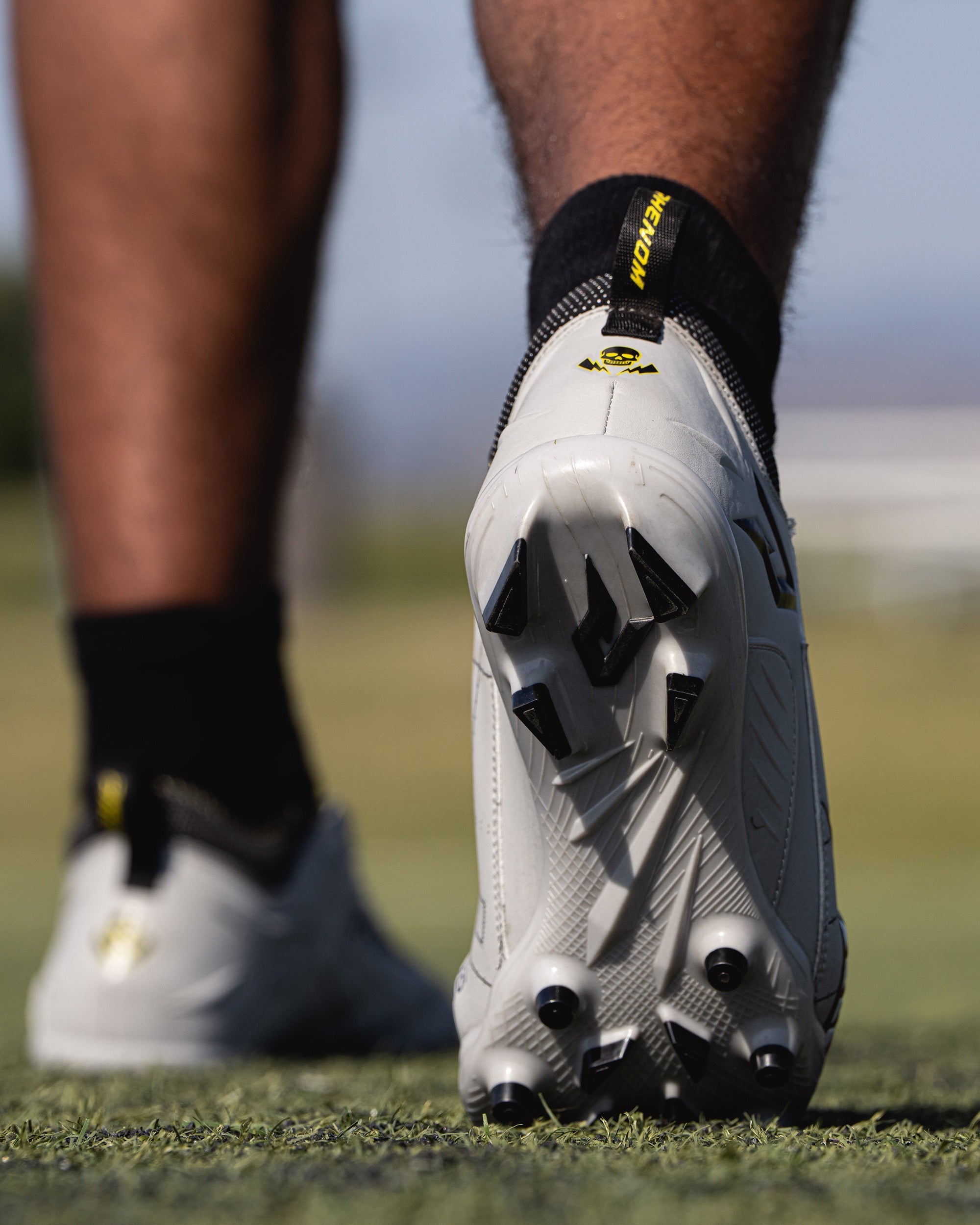Warhawk Cleats — Quantum Speed 2.0 by Phenom Elite