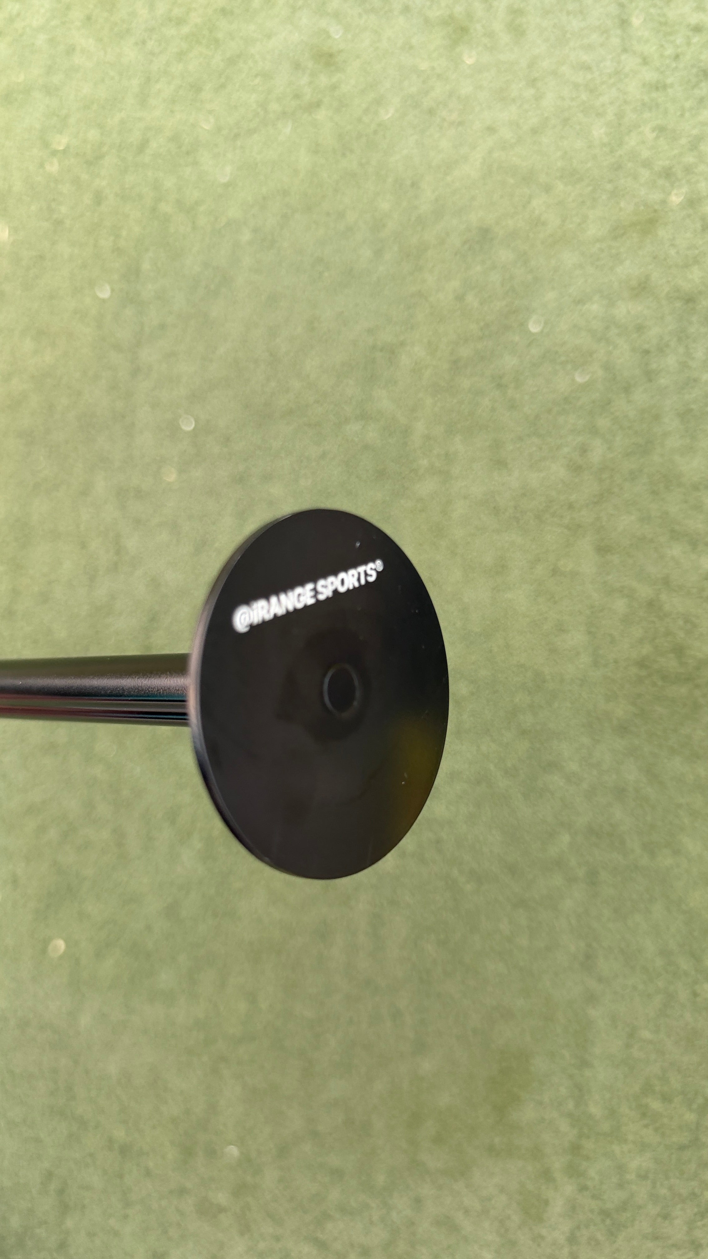 Mag Plane Stick