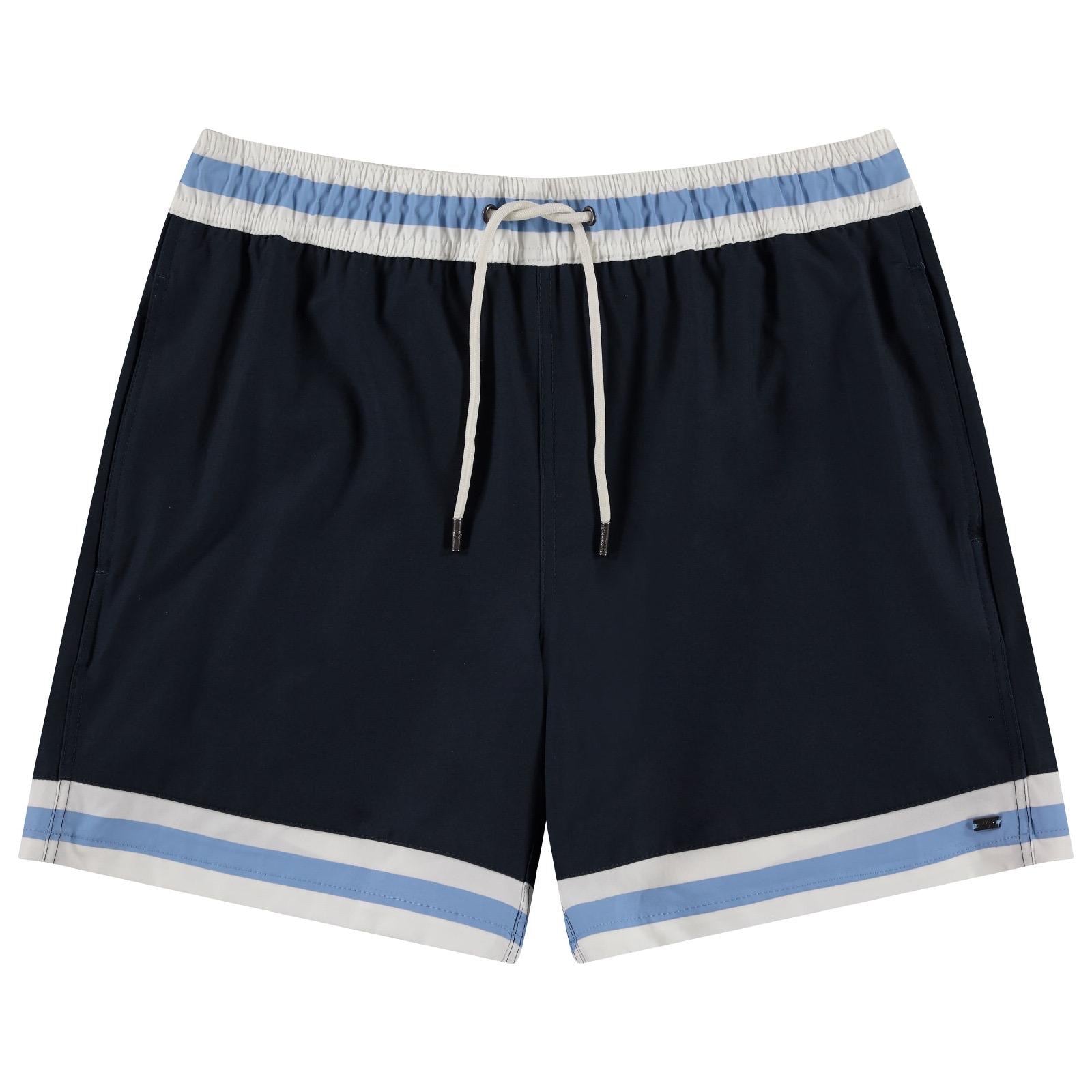 HARMONQLO - Men’s Bathing Suits