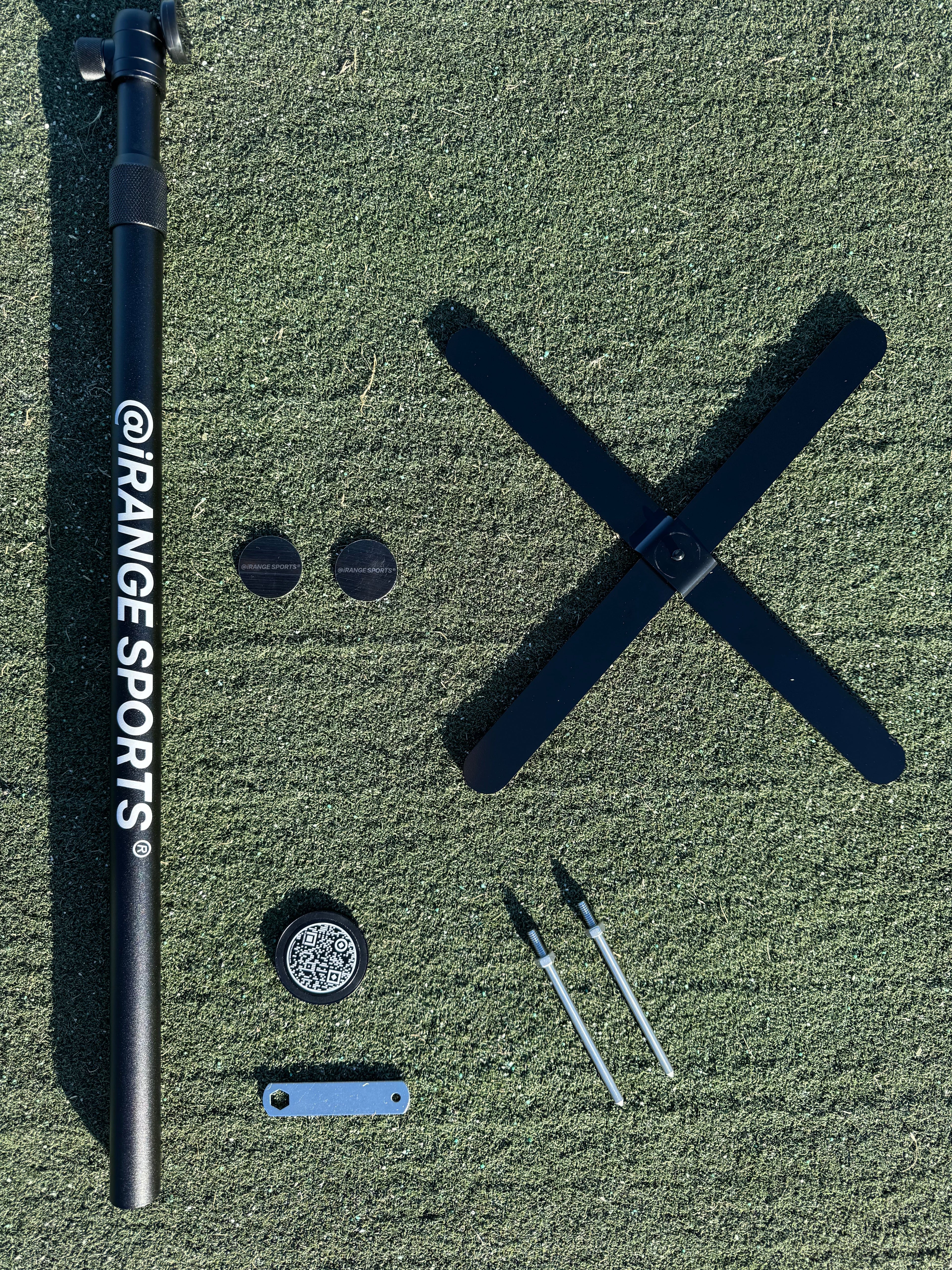 Range Pro Combo
