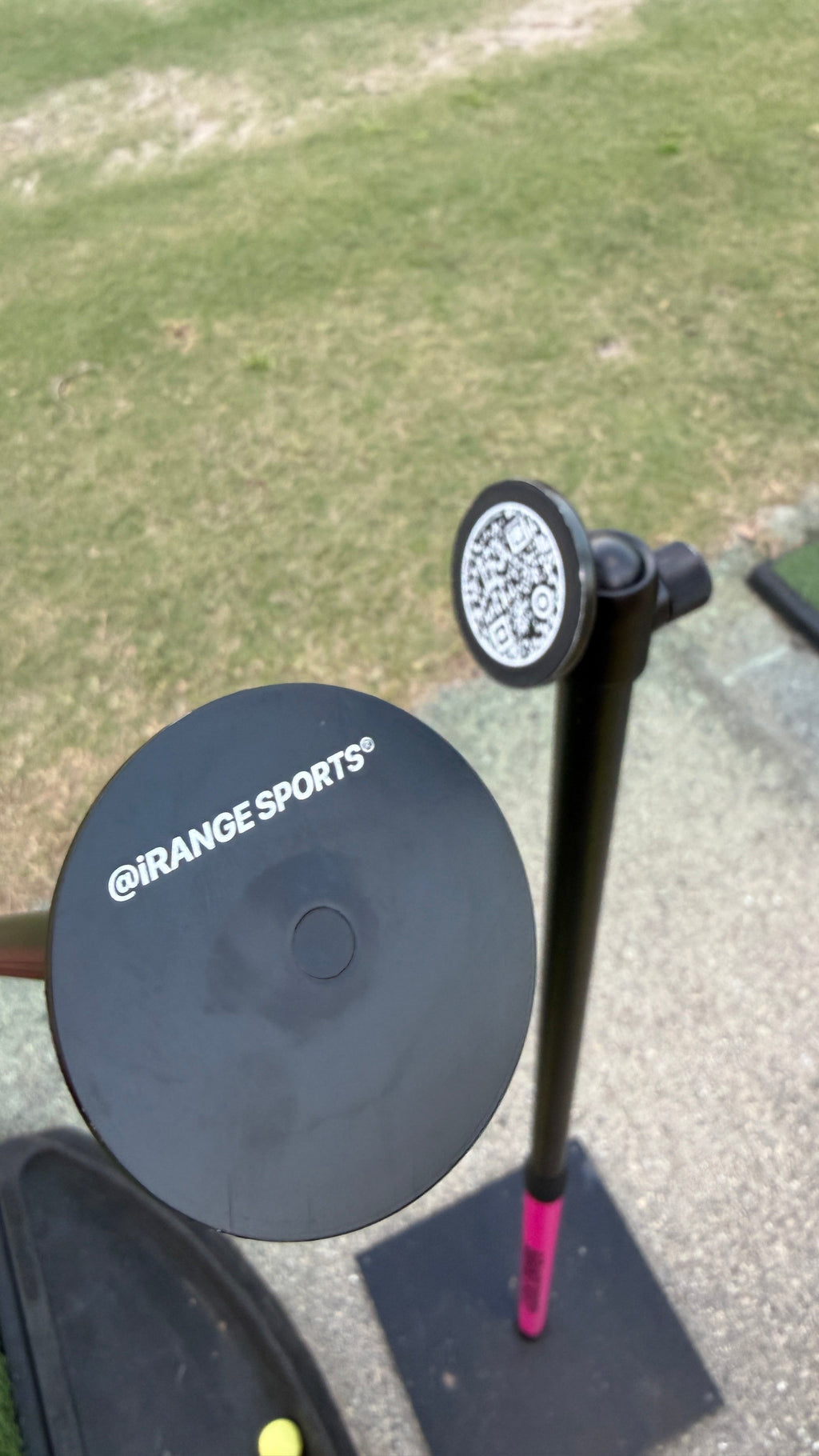 Mag Plane Stick