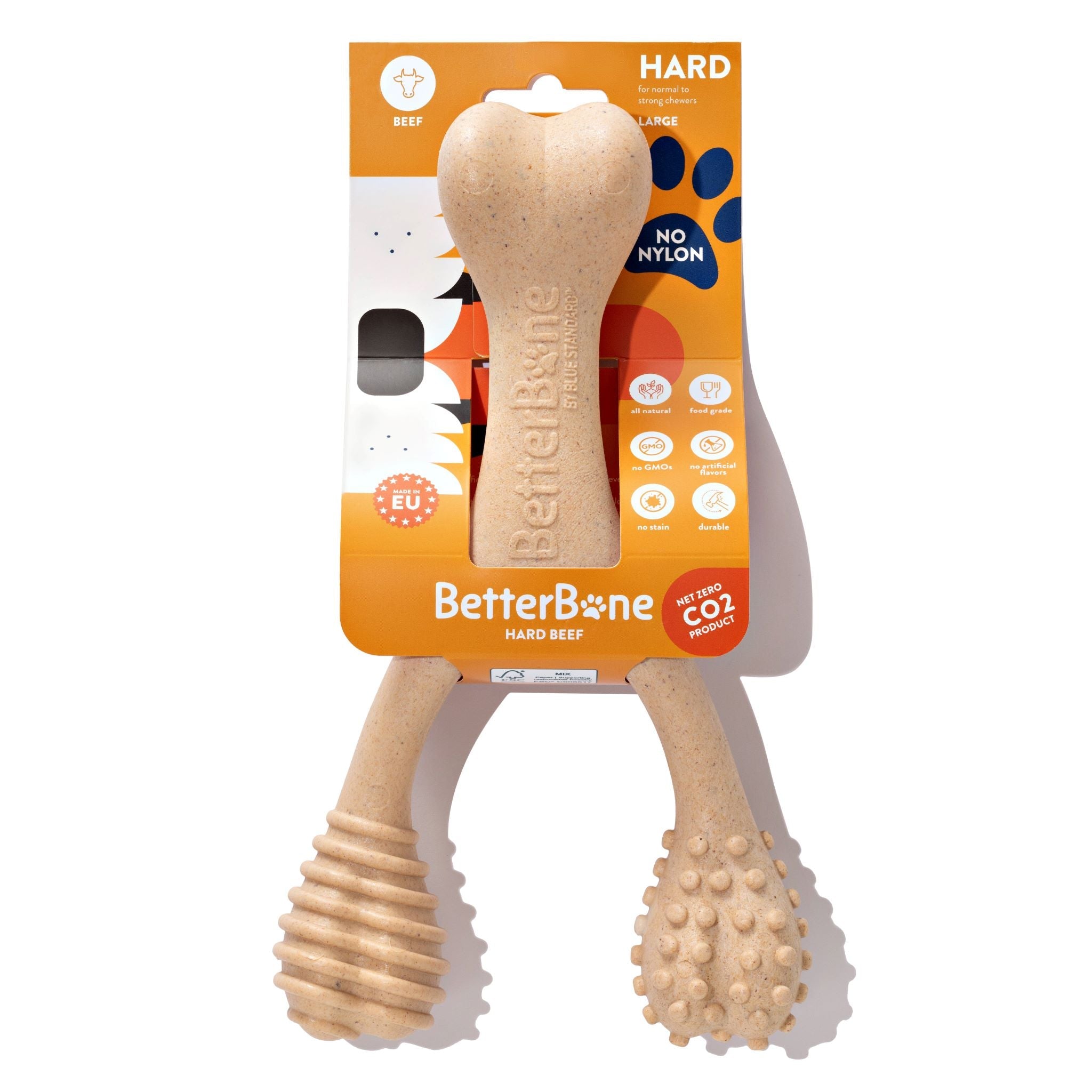 BetterBone HARD Chew Toy