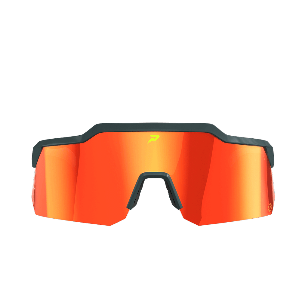 Phenom Focus Performance Sunglasses — Heat Wave