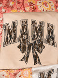 Camo mama
