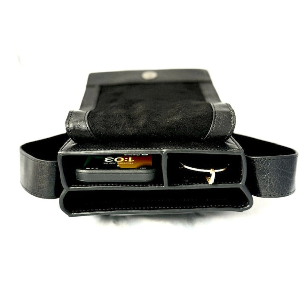 BEBA Crossbody (Black)