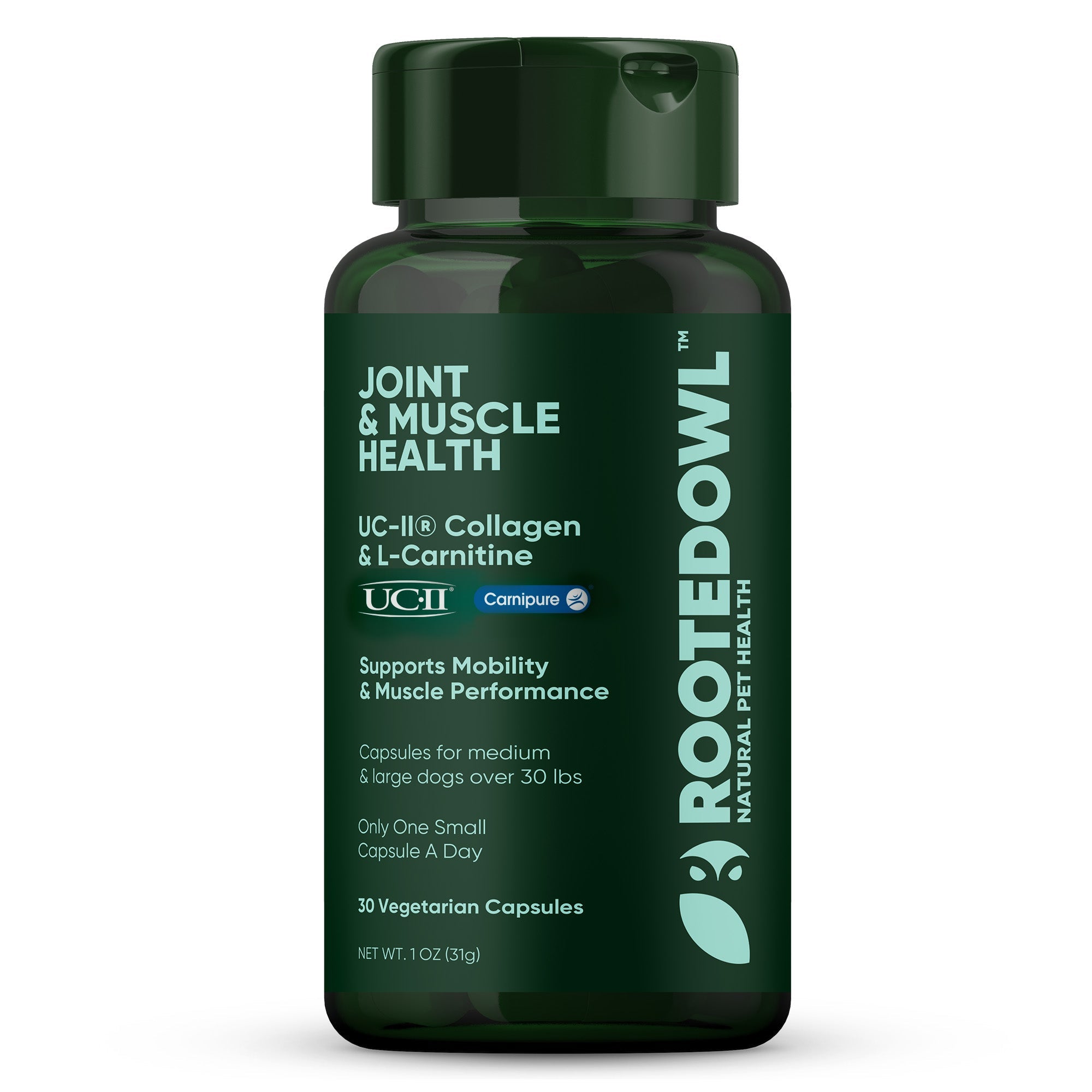Joint & Muscle Health (Medium & Large Dogs)